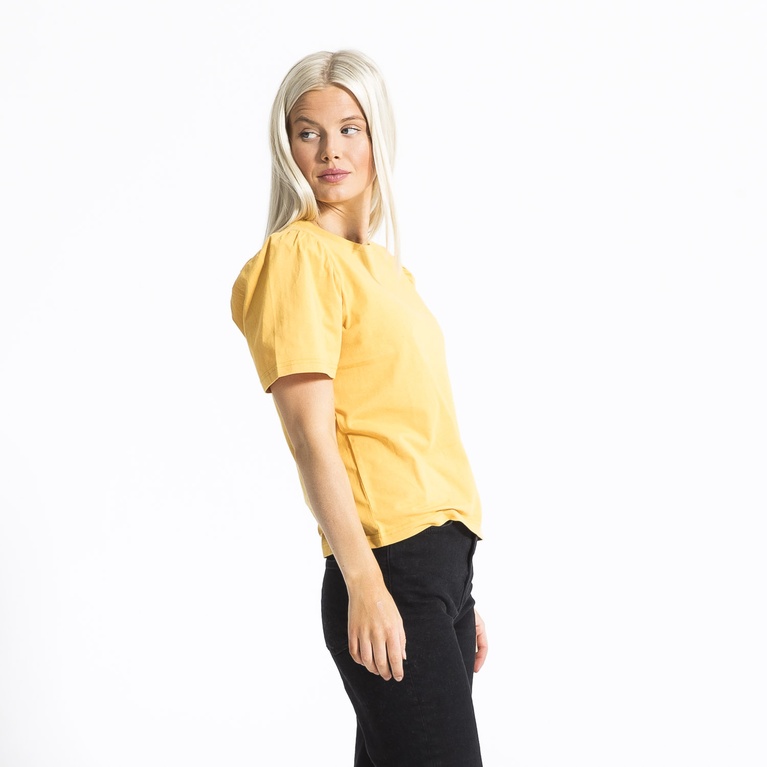 Puff top "Titti" Puff top "Titti"